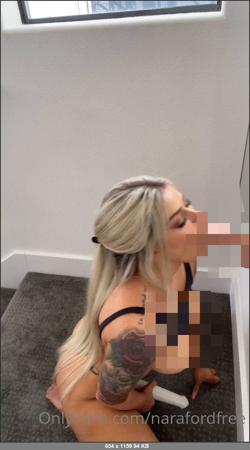 MEGA-FANS – thenaraford 21-09-2020 50987671 Good morning baby Hit the like button if you want to see this full videoI get so wet when im gagging on dick.