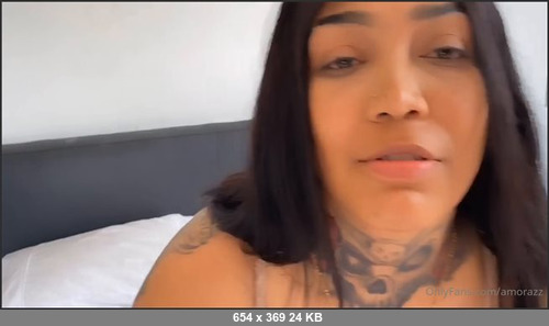 MEGA-FANS – amorazz-17-11-2020-I want you to cum lay with me