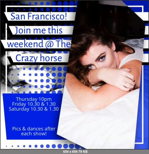 MEGA-FANS – sophiedeelive 25-07-2017 407597