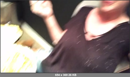 MEGA-FANS – sophiedeelive 26-07-2017 410374 Hiiiii