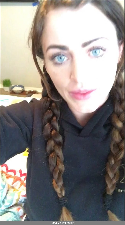 MEGA-FANS – sophiedeelive 27-02-2017 91484 Video update