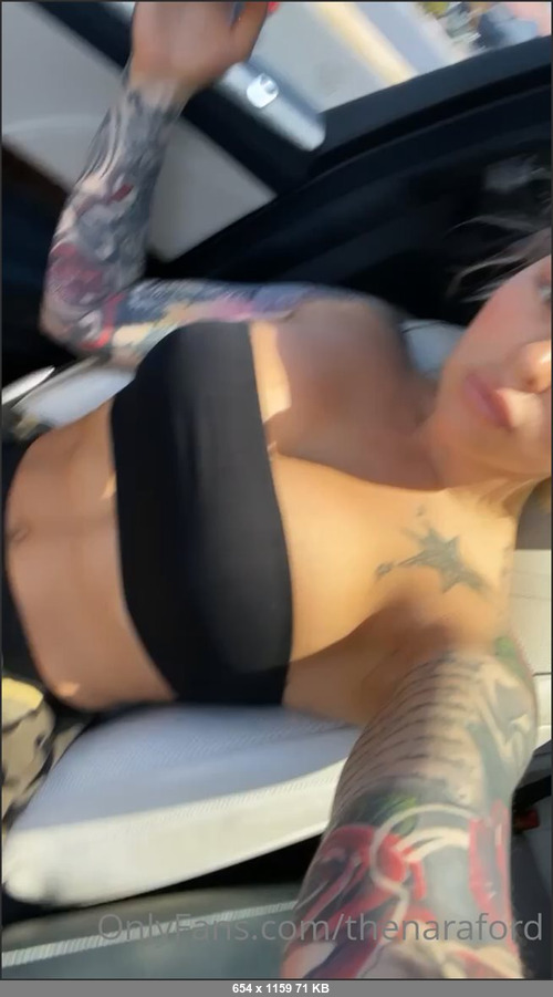 MEGA-FANS – thenaraford 29-06-2021 163354220 Let me show up to your work like this