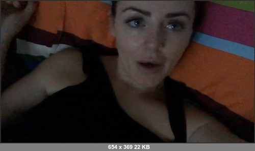 MEGA-FANS – sophiedeelive 31-03-2018 1289139 Night Night xoxox