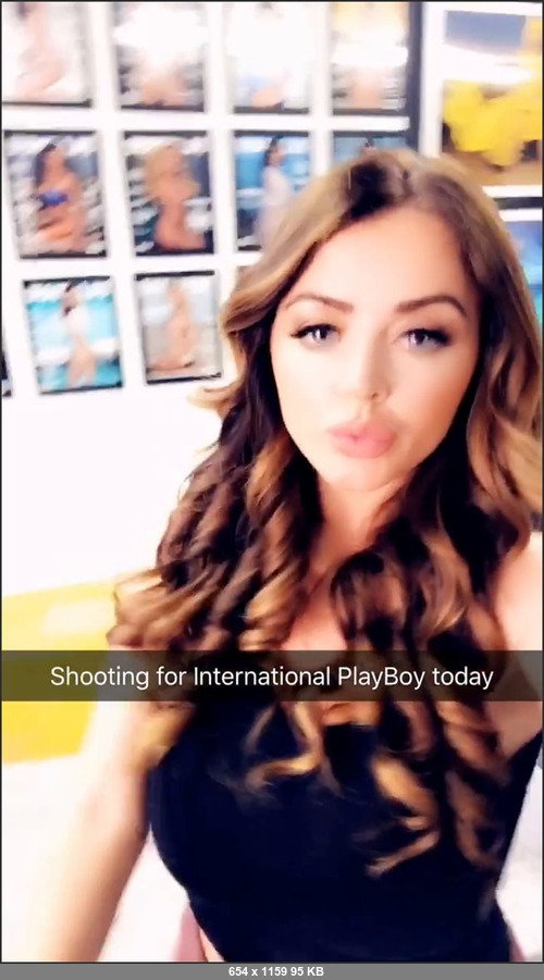 MEGA-FANS – sophiedeelive 31-03-2018 1291016