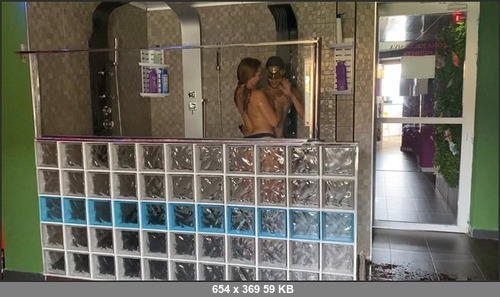 MEGA-FANS – ashleysweet55-22-08-2020- Cuando me fui de vacaciones estuve un poco desaparecida no  Pos este fue uno de los motivos  os dejo un encuentro que tuvimos en un club swinger con