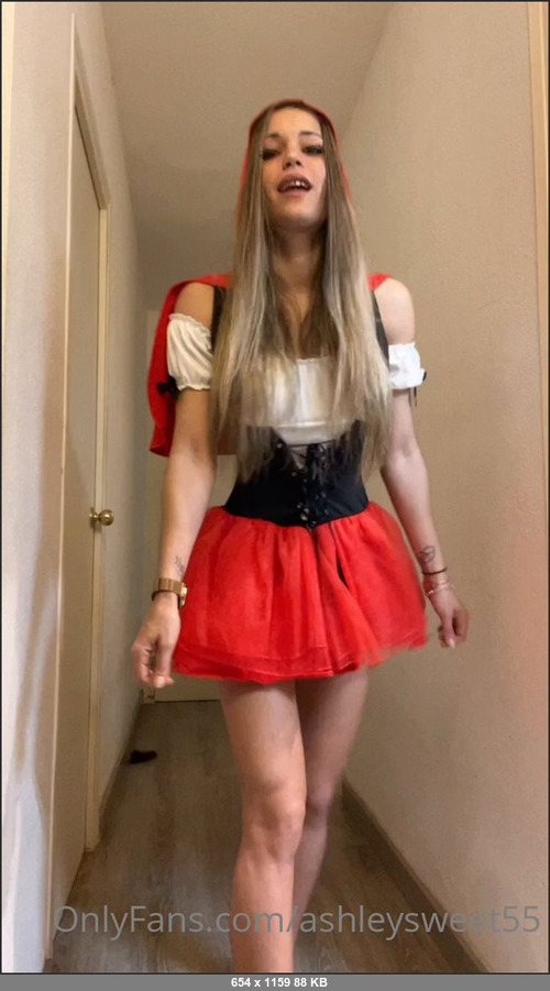 MEGA-FANS – ashleysweet55-26-02-2022-Carnaval 2022