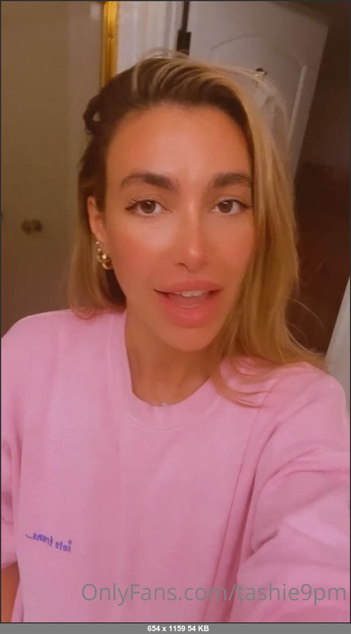 MEGA-FANS – tashie9pm 02-09-2021 191957654 umm is it just me or does this song need to be on our sexy time playlist hahah sooo should i make a bad girl video