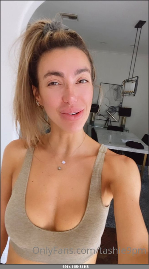 MEGA-FANS – tashie9pm 12-07-2021 168900146 New Booty Sweat workout for you  So zoomed in its leaving nothing to the imagination) https onlyfans.com 1