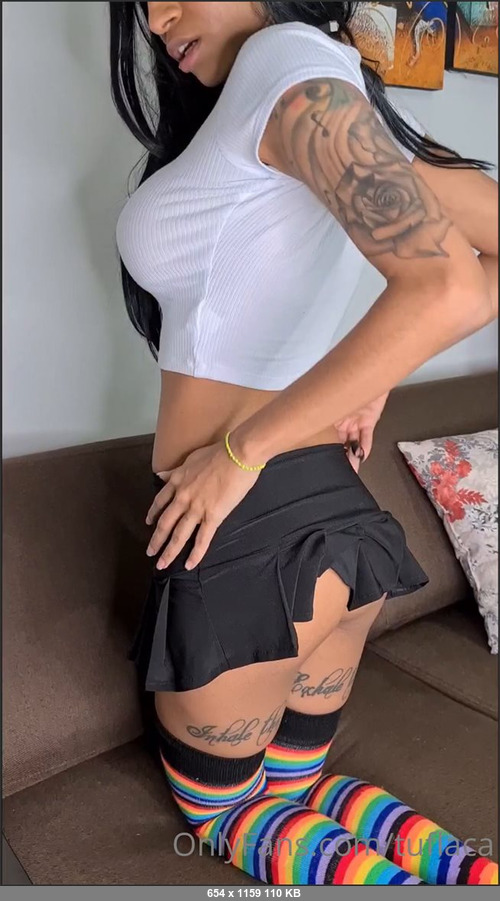 MEGA-FANS – tuflaca 04-09-2021 192894757 I need to twerk on a hard cock