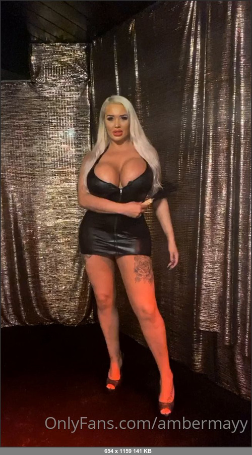 MEGA-FANS – ambermayy-24-08-2020-