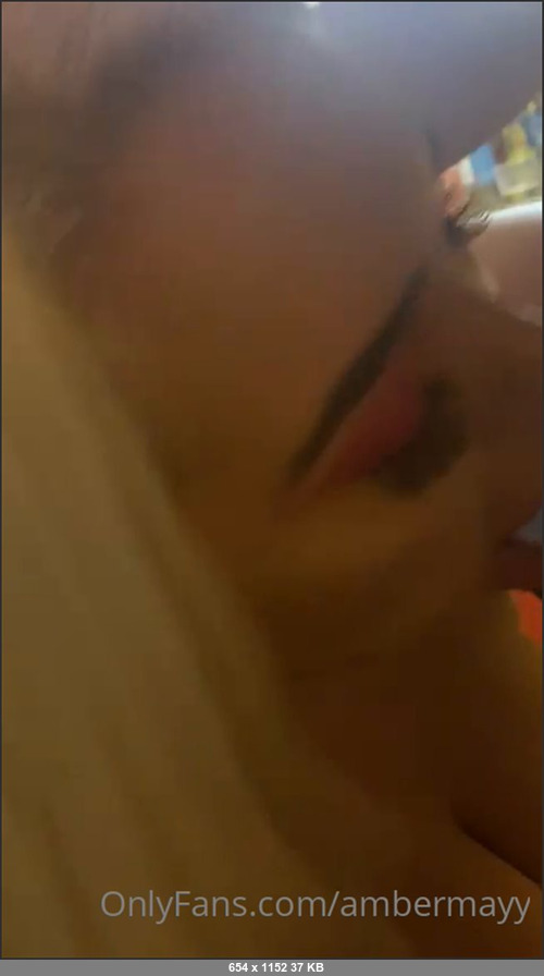 MEGA-FANS – ambermayy-24-11-2020-What we get up to after a few drinks lanawolf emilyblake