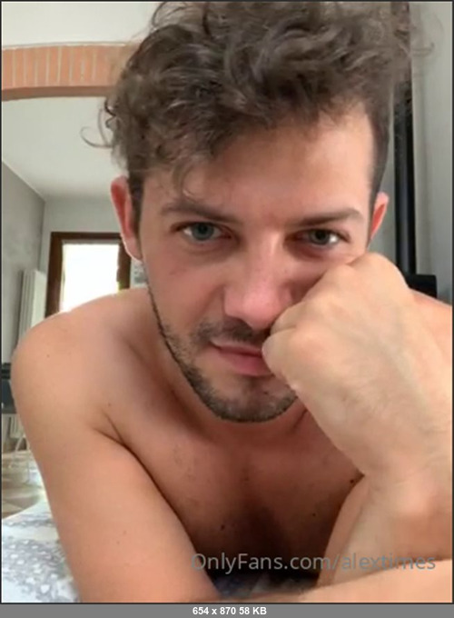 MEGA-FANS – alextimes-16-10-2020-Morning cheekiness