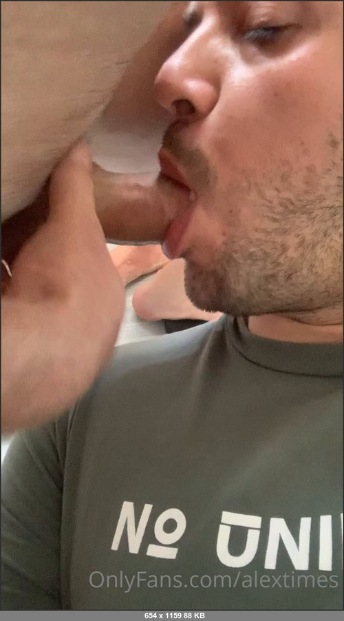 MEGA-FANS – alextimes-17-06-2020-Dont forget your daily protein intake