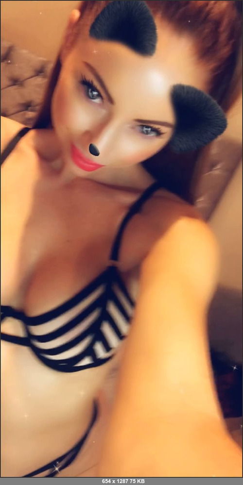 MEGA-FANS – misslauracarter 05-11-2019 8527210 Horny AF tonight