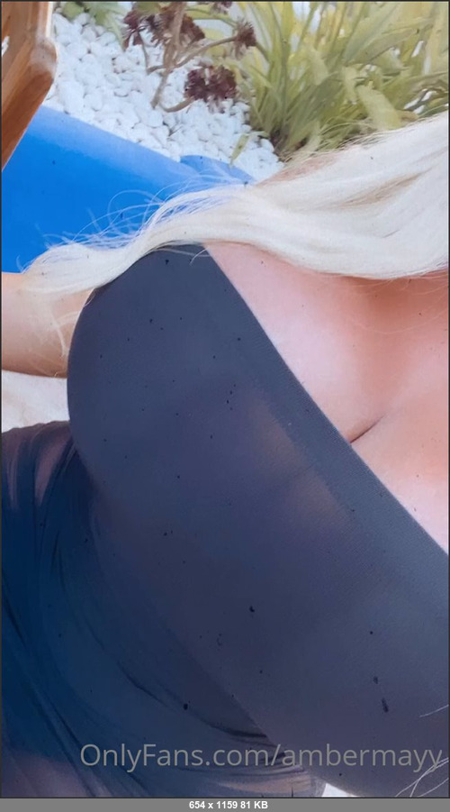 MEGA-FANS – ambermayy-25-07-2021-