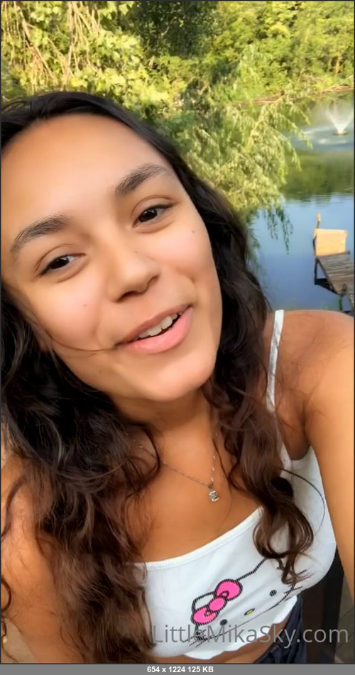 MEGA-FANS – mikaskyfree 12-09-2021 217399769328 I LUV naturrrre