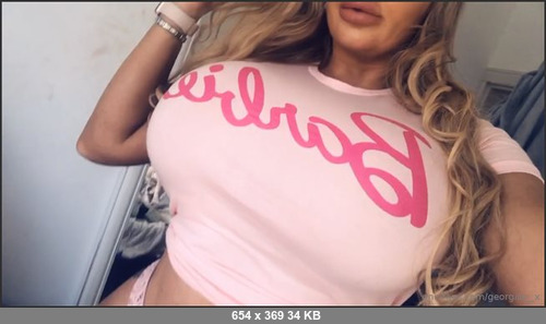 MEGA-FANS – ambermayy-26-01-2019-small waist big titties