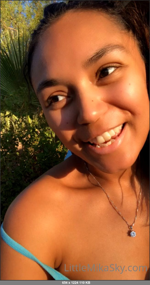 MEGA-FANS – mikaskyfree 19-07-2021 169975485 Started the week with a sweaty exercise. Is anyone else dirty