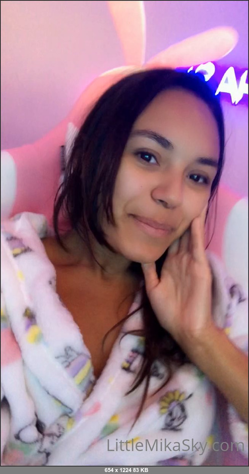 MEGA-FANS – mikaskyfree 28-08-2021 187255279 Cant wait to wake up everyday to play my fave game Maybe we could do something else today before I become sooo addicted to