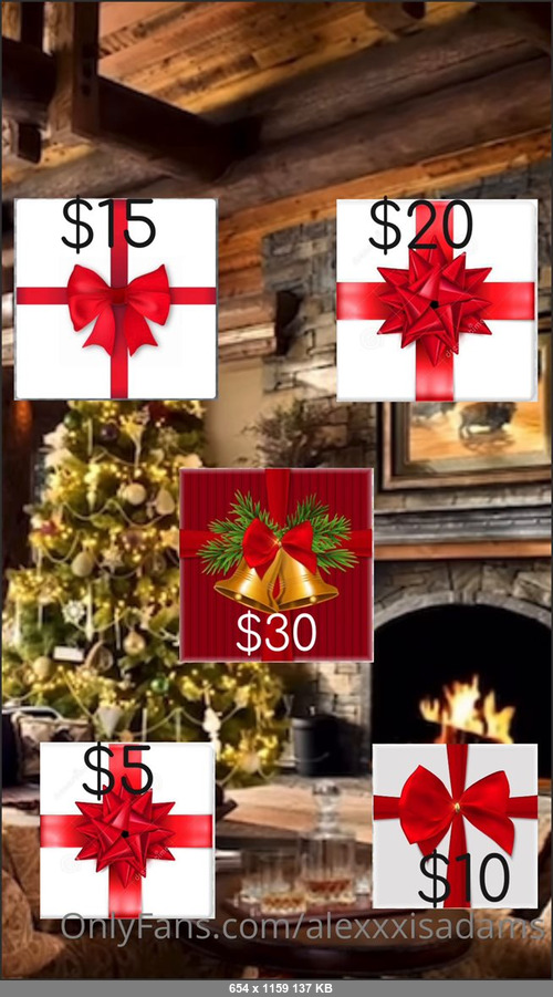 MEGA-FANS – alexxxisadams-08-12-2021-