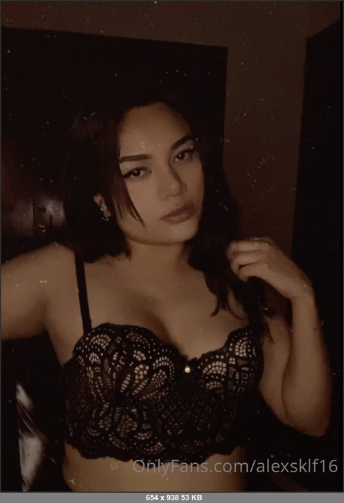 MEGA-FANS – alexsklf16-20-11-2020-Good evening everyone