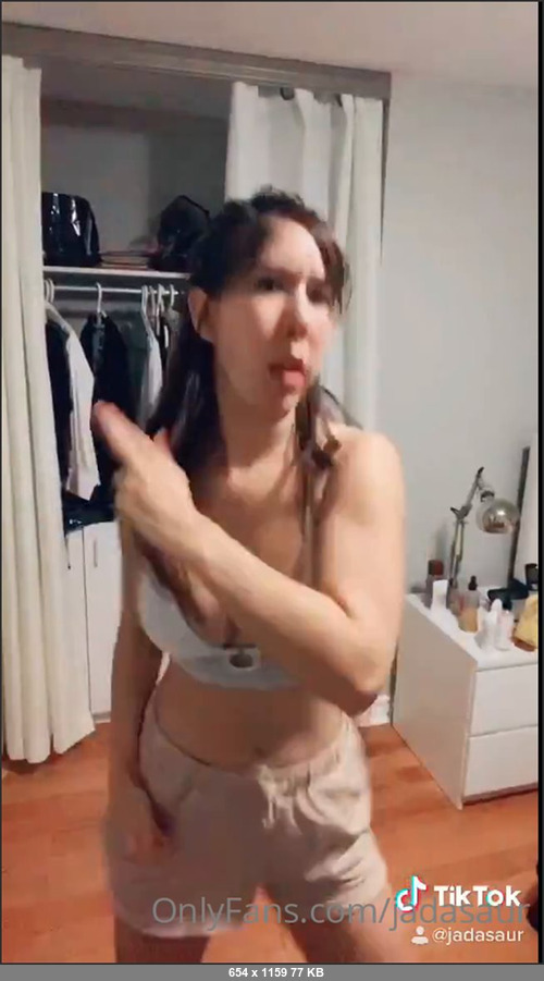 MEGA-FANS – baebaej-25-05-2020-A banned video for you