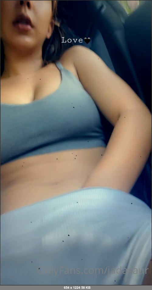 MEGA-FANS – baebaej-25-12-2020-Me cumming in my car in ur dms  Unlock it babe  4 min pussy play session