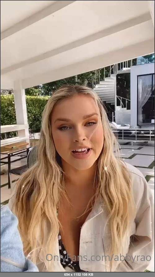 MEGA-FANS – abbyrao-11-01-2021-Stay tuned So excited to show you what kinsey and I were up to today https   onlyfans.com kinsey rec 94394875