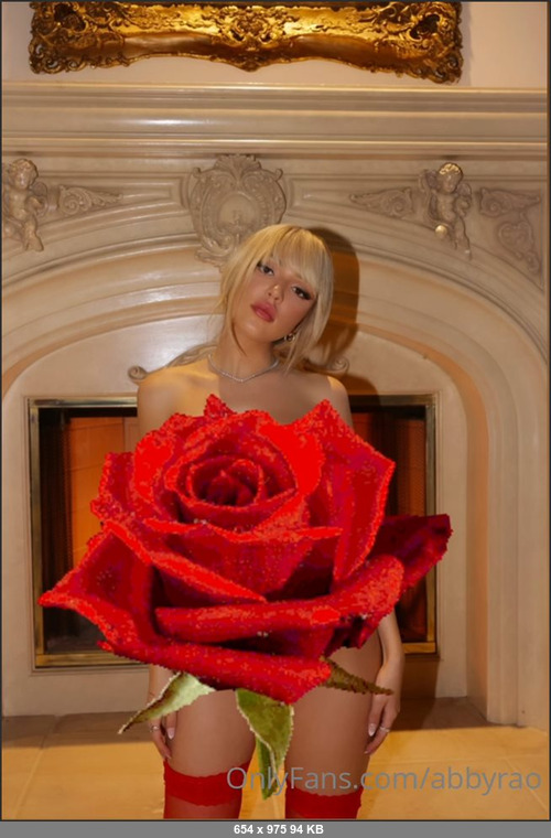 MEGA-FANS – abbyrao-12-02-2021-TIP between 15 75 if you wanna see more OR TIP 100 and Ill send you the FULL bundle