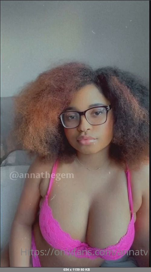 MEGA-FANS – annatv-21-05-2021-My dm is taking too long to send so  Im going live in 10mins  SUBSCRIBE  annathegem Https   onlyfans.com annathegem