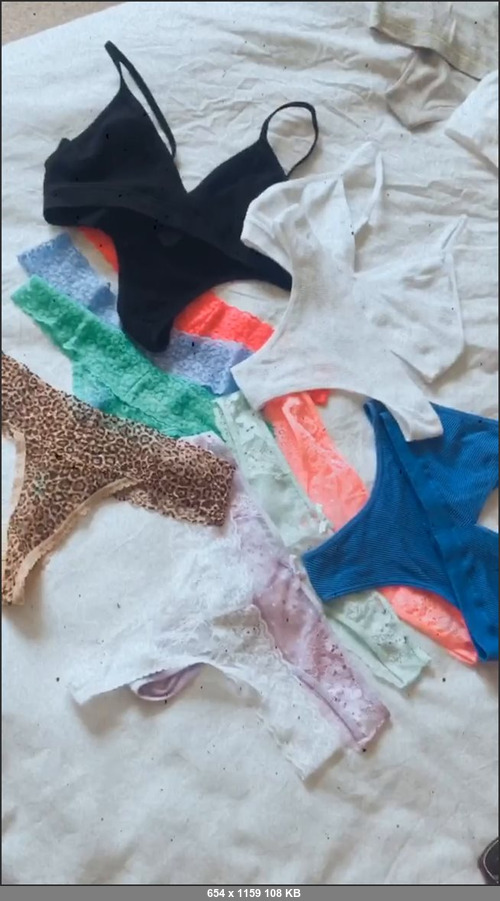 MEGA-FANS – misslauracarter 18-03-2020 15811346 DM me for worn panties  Naughty boys x