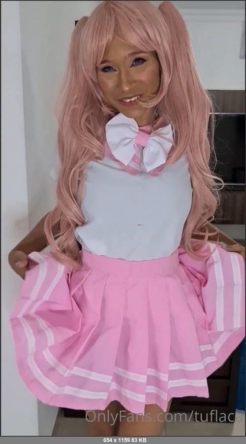 MEGA-FANS – tuflaca 17-02-2021 110299062 check your dm and explode your balls