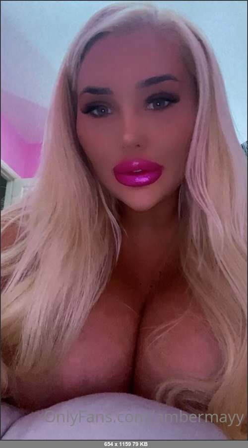 MEGA-FANS – ambermayy-27-08-2021-Live in 30 mins