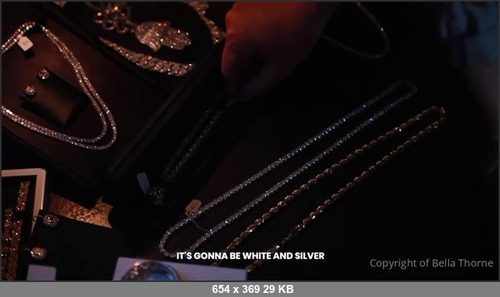 MEGA-FANS – bellathorne-06-03-2021-Full BTS video coming soon PHANTOM