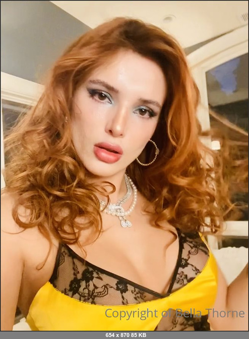 MEGA-FANS – bellathorne-09-01-2021-Lets play a game Tip in 5 for 2 truths and lie
