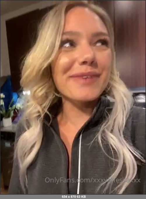 MEGA-FANS – xxxvanessaxxx-17-04-2021-best fans ever xxxx