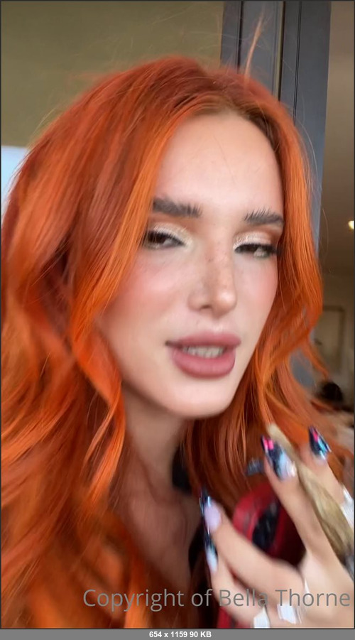 MEGA-FANS – bellathorne-10-06-2021-What are u guys doing  Smoking my spliffs before I shoot with Juicy J