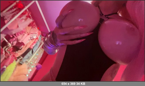 MEGA-FANS – aliciaamiraxxx-09-01-2020-I cant wait to show u the video I have ready for you tomorrow