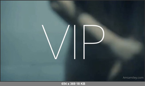 MEGA-FANS – amiamiley-21-11-2020-You know i had to do it   I decided to create my very own VIP club   This will be where all my naughtiest abe most explicit content will live  Just TIP 100 to automatical
