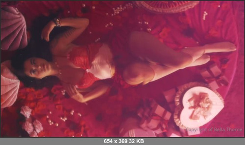 MEGA-FANS – bellathorne-14-02-2021-ShakeIt  malutrevejo18 abelladanger jordynwoods