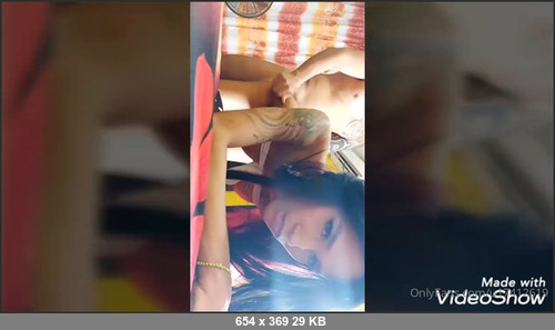 MEGA-FANS – tuflaca 21-04-2020 19948176 You are ready 11 minute video available that rich fuck me like a bitch you want me to move like that on your cock and get all your m