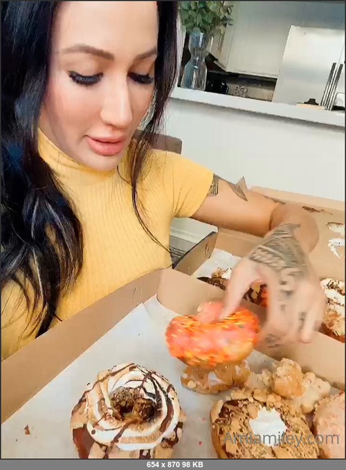 MEGA-FANS – amiamiley-24-11-2020-