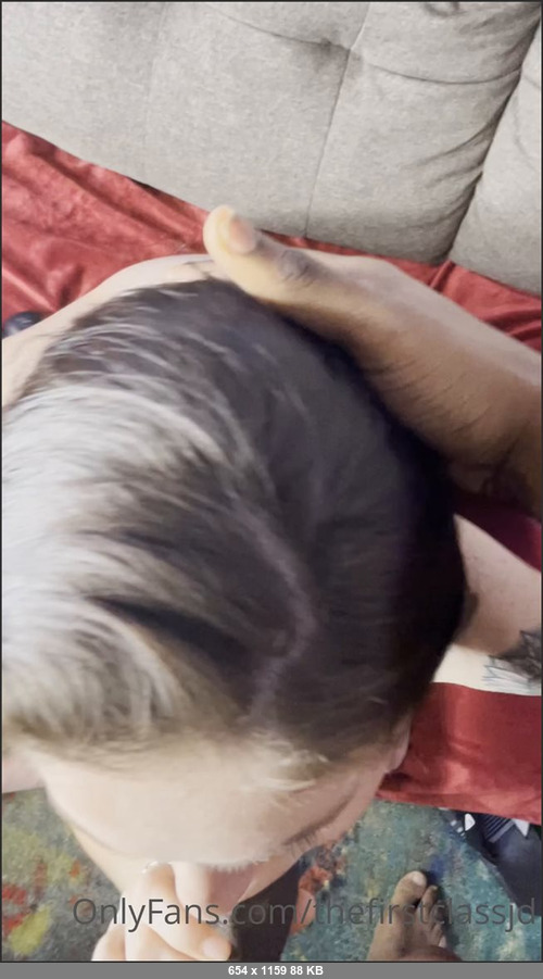 MEGA-FANS – thefirstclassjd 09-01-2021 92403470 Riley is sooo sexy sucking my cock with her collar on  tatiannababyy