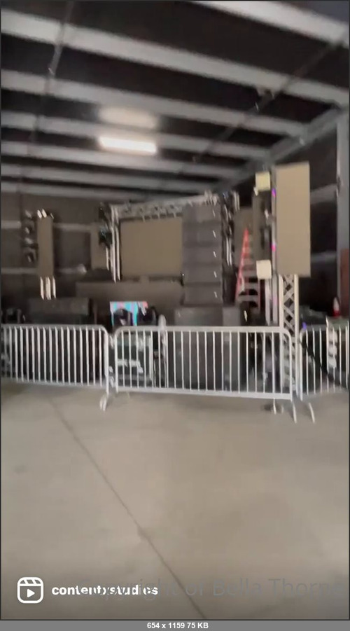 MEGA-FANS – bellathorne-16-04-2022-Prep for the Coachella party tonight tamarasuethorne contentxstudios get ready for more   Cant wait for yall to see all the photos and videos my produc