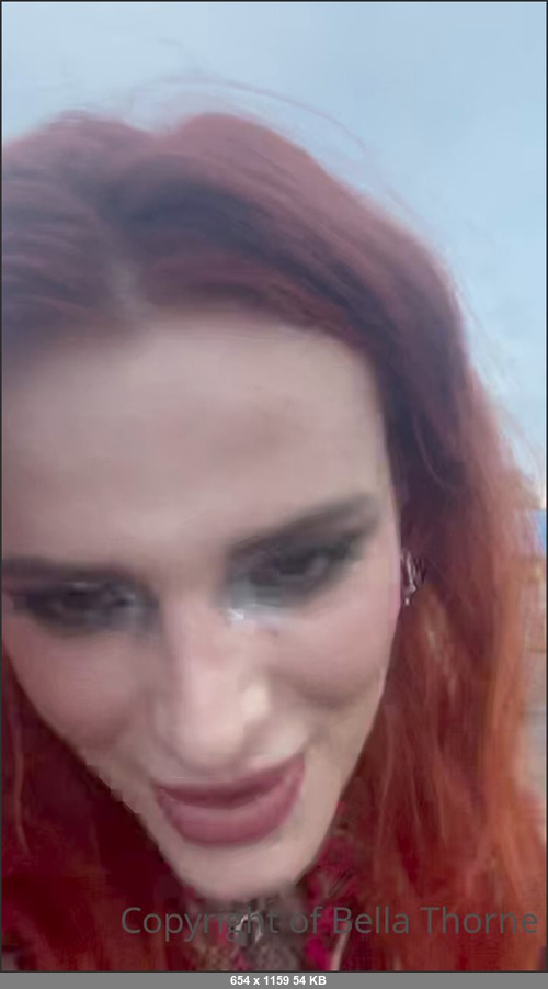 MEGA-FANS – bellathorne-19-08-2021-Thank u all for the amazing year on here     Cant wait for whats ahead    Love u bbs