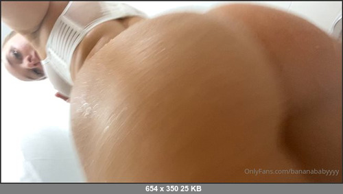 MEGA-FANS – bananababyyyy-05-12-2020-Be sure to buy all my pay per view videos so you dont miss out