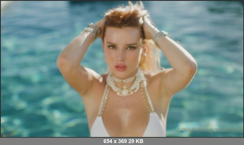 MEGA-FANS – bellathorne-29-09-2020-U asked… so I delivered…