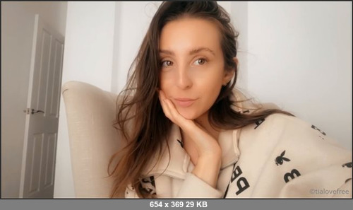 MEGA-FANS – tialove 23-09-2020 51787329 Treat Tia Rae