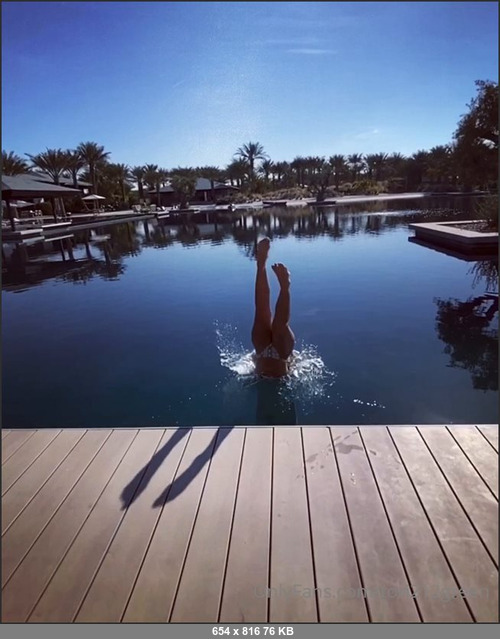 MEGA-FANS – tori212green 11-04-2020 18666306 Missing these days