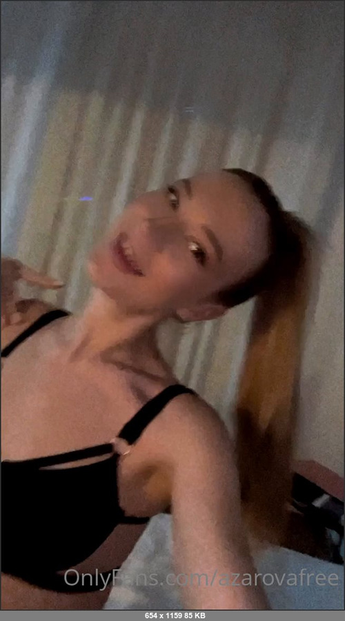 MEGA-FANS – azarovafree-16-02-2022-What country do you think I was born in